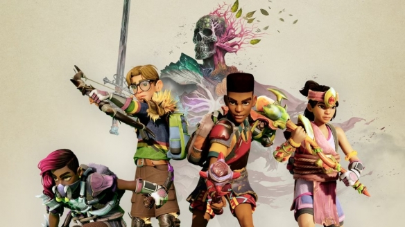 曝黑曜石正同时开发4款新作！部分游戏有望本月公布 - Tanyitan情报局