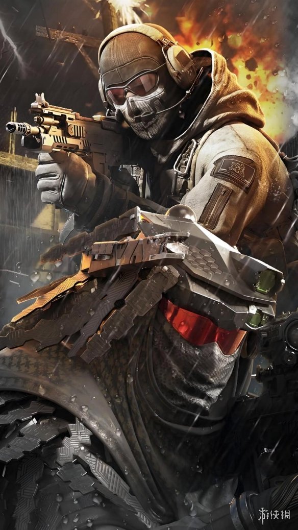 无可撼动！《使命召唤》2025年依旧称霸高端主机游戏 - Tanyitan情报局