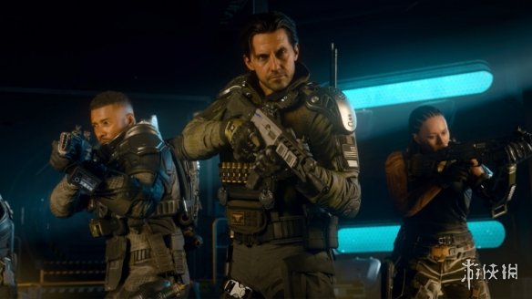 无可撼动！《使命召唤》2025年依旧称霸高端主机游戏(图3)