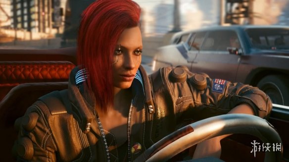 CDPR创意总监回应官方用女性V宣传《往日之影》的争议(图2)