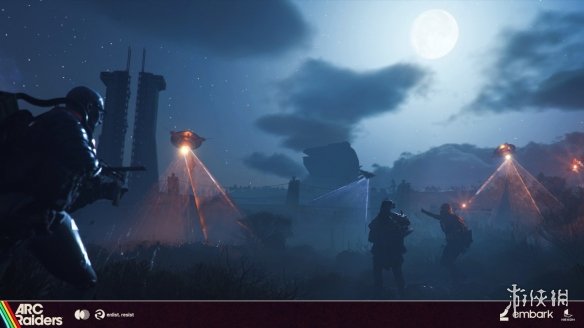 赚翻了！狂卖1200万份的《ARC Raiders》原本计划免费 - Tanyitan情报局