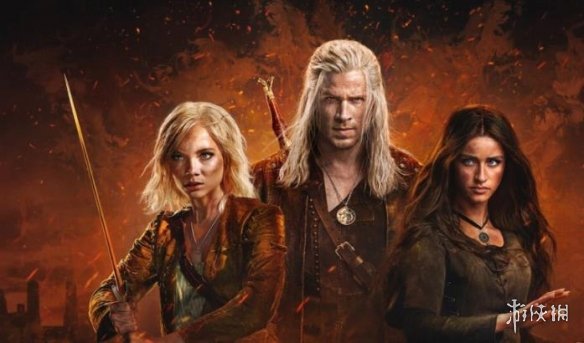 网飞今日宣布《巫师》真人剧最终季将于2026年上线！ - Tanyitan情报局