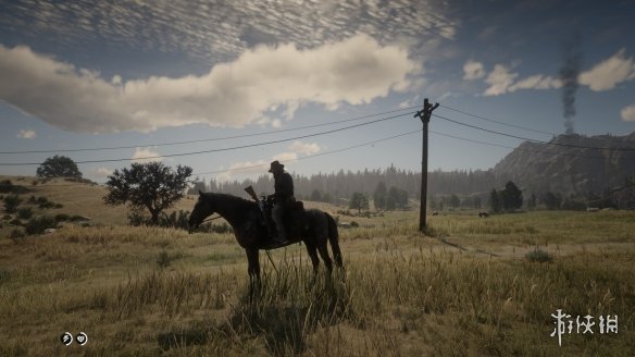 《荒野大镖客2》玩家通过数据挖掘 澄清多项未解之谜 - Tanyitan情报局