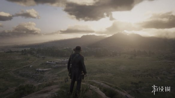 《荒野大镖客2》玩家通过数据挖掘 澄清多项未解之谜(图3) 《荒野大镖客2》玩家通过数据挖掘 澄清多项未解之谜(图3)