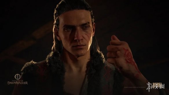 前巫师3任务设计师确认：《黎明行者之血》有浪漫情节 - Tanyitan情报局