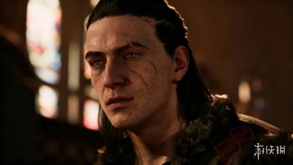 前巫师3任务设计师确认：《黎明行者之血》有浪漫情节(图2)