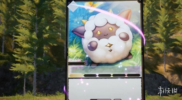 向宝可梦宣战?《幻兽帕鲁》集换式卡牌游戏即将推出(图3) 向宝可梦宣战?《幻兽帕鲁》集换式卡牌游戏即将推出(图3)