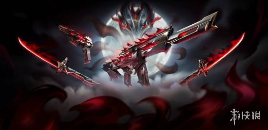 一套皮肤=两份豪华晚餐?《无畏契约》天价定价引争议(图2) 一套皮肤=两份豪华晚餐?《无畏契约》天价定价引争议(图2)