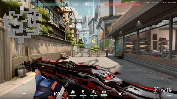 一套皮肤=两份豪华晚餐?《无畏契约》天价定价引争议(图3) 一套皮肤=两份豪华晚餐?《无畏契约》天价定价引争议(图3)