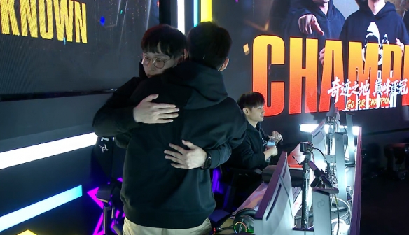 《街头篮球》UNKNOWN卫冕FSPL 中国队剑指国际赛事 - Tanyitan情报局