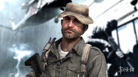 Steam Deck新更新:经典《使命召唤》性能或迎大提升(图4) Steam Deck新更新:经典《使命召唤》性能或迎大提升(图4)