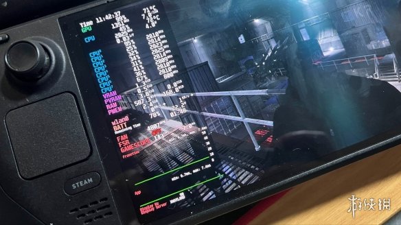 Steam Deck新更新:经典《使命召唤》性能或迎大提升(图5) Steam Deck新更新:经典《使命召唤》性能或迎大提升(图5)