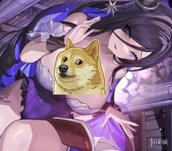 家被偷了!《棕色尘埃2》角色立绘即将迎来和谐调整(图3) 家被偷了!《棕色尘埃2》角色立绘即将迎来和谐调整(图3)