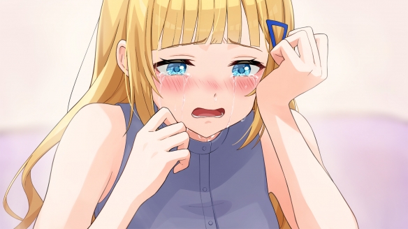 仅1.6%预测成功 VTuber法庭推理游戏《谁是中之人》13日发售(图7)