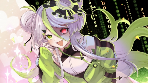 仅1.6%预测成功 VTuber法庭推理游戏《谁是中之人》13日发售(图10)