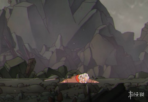 《The Eternal Life of Goldman》发布最新实机预告片(图3)