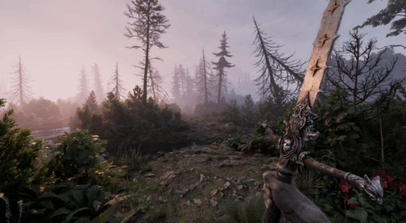 粉丝自制《上古卷轴3》重制版今年上线！已开发十多年(图3)