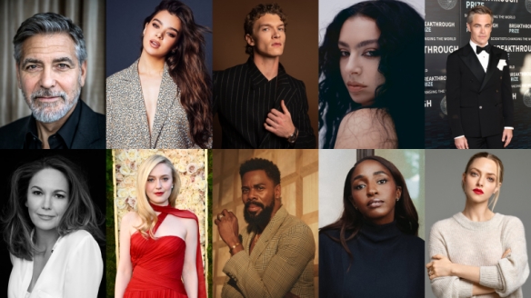 萝丝拜恩夺金球奖影后 爆料老公缺席全因“爬虫展”(图1) 萝丝拜恩夺金球奖影后 爆料老公缺席全因“爬虫展”(图1)