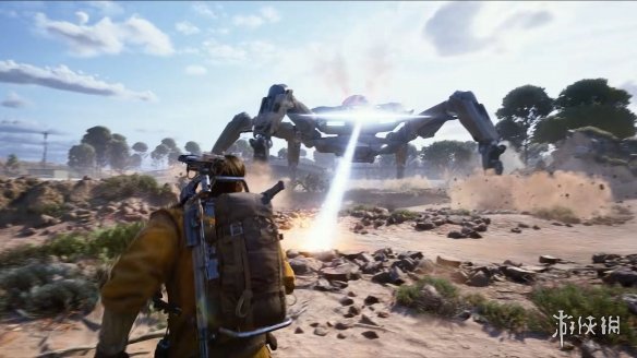 上线未满三月!《Arc Raiders》竟变成好莱坞新宠儿!(图2) 上线未满三月!《Arc Raiders》竟变成好莱坞新宠儿!(图2)