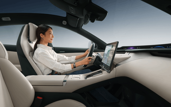 12月中国乘用车市场销量数据：特斯拉Model Y稳居第一(图2)