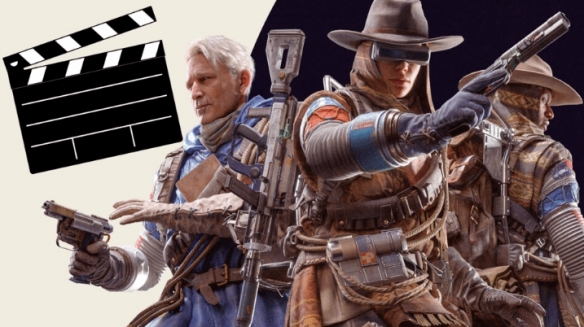 上线不足三月!《Arc Raiders》太吃香：影视改编遭疯抢(图1)