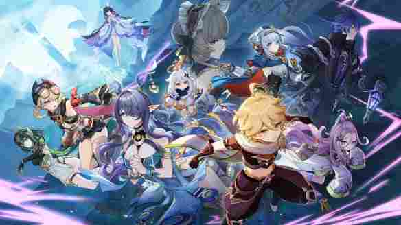 史上开发成本最高的游戏：GTA6最烧钱 原神紧随其后！(图3)