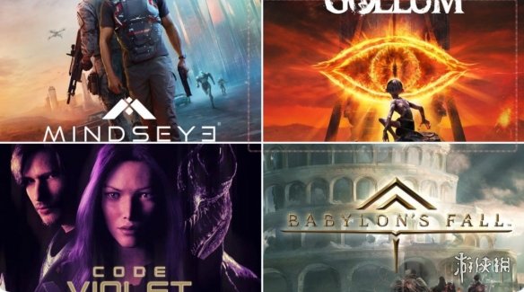 PS5避雷榜单揭晓：《魔戒：咕噜》以33%好评率登顶！(图1)