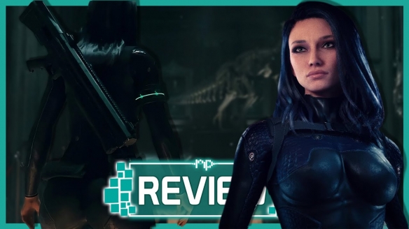 外媒为《Code Violet》打出2分：买的玩家赶紧退款！(图1)