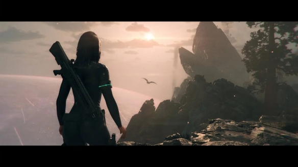 外媒为《Code Violet》打出2分：买的玩家赶紧退款！(图2)