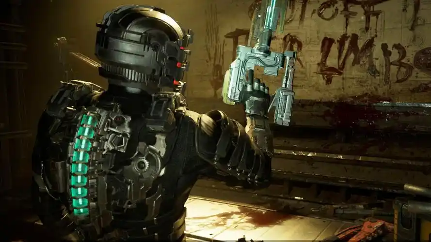 voices38推出《死亡空间RE》完美破解 称其他版本不行(图2)