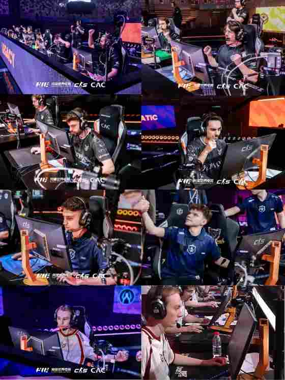 AGON x CS联名定制显示器CS24A斩获2025“超人气显示设备”大奖!(图3) AGON x CS联名定制显示器CS24A斩获2025“超人气显示设备”大奖!(图3)