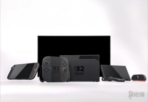 业内人士：NS2今年或无3D马里奥、塞尔达传说新作消息(图2)