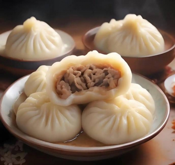 狗不理包子英文名竟叫Go Believe！门店：已用多年(图3)