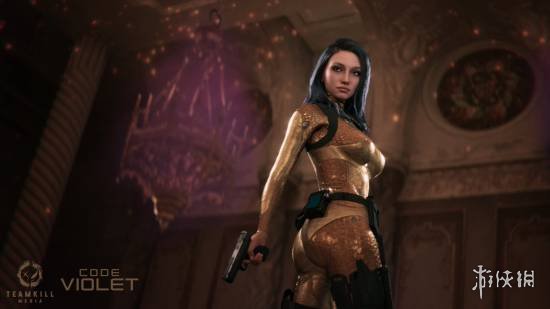 PS5独占《Code Violet》M站媒体/玩家评分双双翻车！(图2)