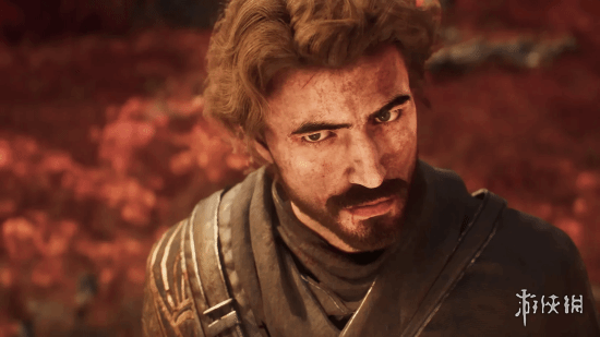 《光与影》团队新人/年轻人居多 却促成了游戏的成功(图2) 《光与影》团队新人/年轻人居多 却促成了游戏的成功(图2)