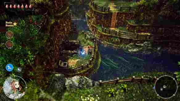 SE新作要来了！《艾略特的千年物语》获得ESRB评级(图2)