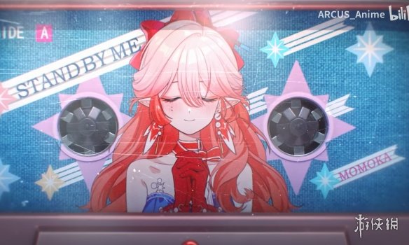 ARCUS工作室发布《明日方舟》国际服六周年主题视频 - Tanyitan情报局