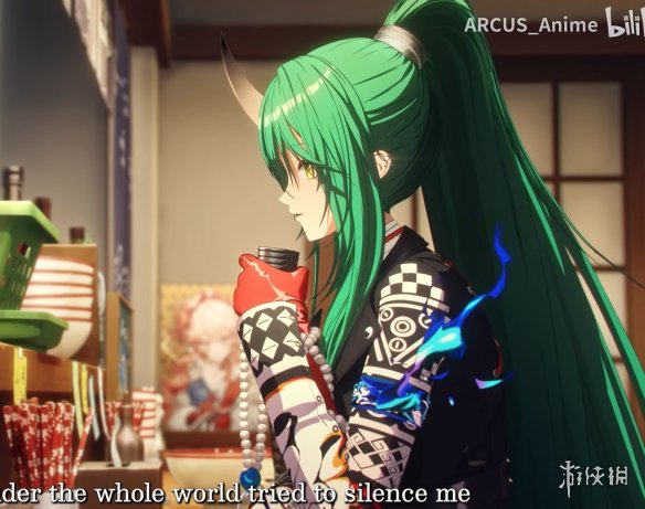 ARCUS工作室发布《明日方舟》国际服六周年主题视频(图2)