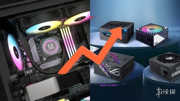 DIY玩家注意！电源与散热器涨价在即最高涨幅高达10% - Tanyitan情报局