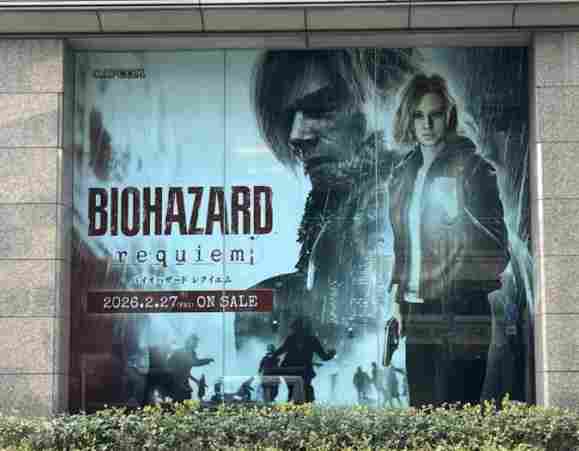 游侠早报：《噬血代码2》前瞻视频公布 《圣歌》停服(图4)