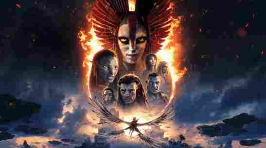 《阿凡达3》全球票房破12亿美元 或将止步于此难超前作(图2)