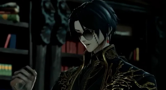 万代南梦宫正式公布《噬血代码2》的最终前瞻视频！(图2)