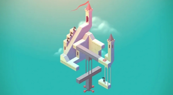 《纪念碑谷3》被下架成导火索 CEO称不再依赖封闭平台 - Tanyitan情报局