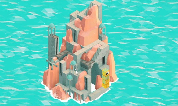 《纪念碑谷3》被下架成导火索 CEO称不再依赖封闭平台(图2) 《纪念碑谷3》被下架成导火索 CEO称不再依赖封闭平台(图2)