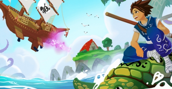 -75%折扣疑似定价错误 《如风》现超高性价比捆绑包！ - Tanyitan情报局