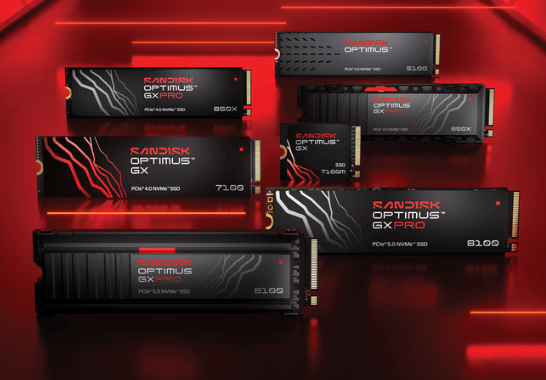 闪迪SSD新条款：客户需100%预付锁定1‑3年芯片配额！(图2)