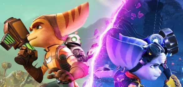 半价史低突袭！《瑞奇与叮当》数字豪华版开启五折促销 - Tanyitan情报局