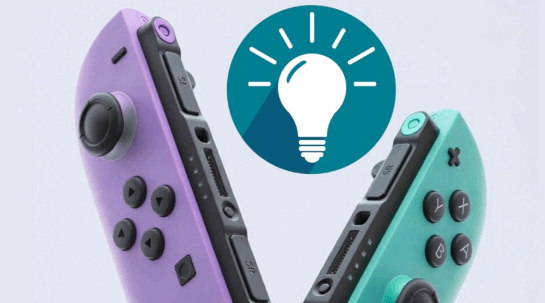 90欧元买了个寂寞？任天堂NS2新配色被指存在严重缺陷(图2)