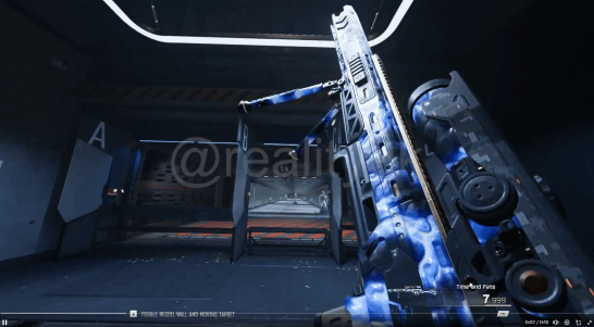 《COD22》推出外挂级枪皮 获取条件被指“不可能达成”(图2)