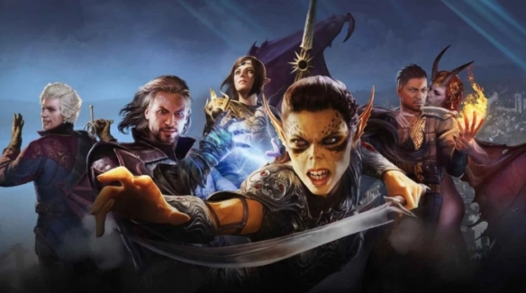 重写,病假与删减！编剧亲述《博德3》威尔剧情因何最少 - Tanyitan情报局